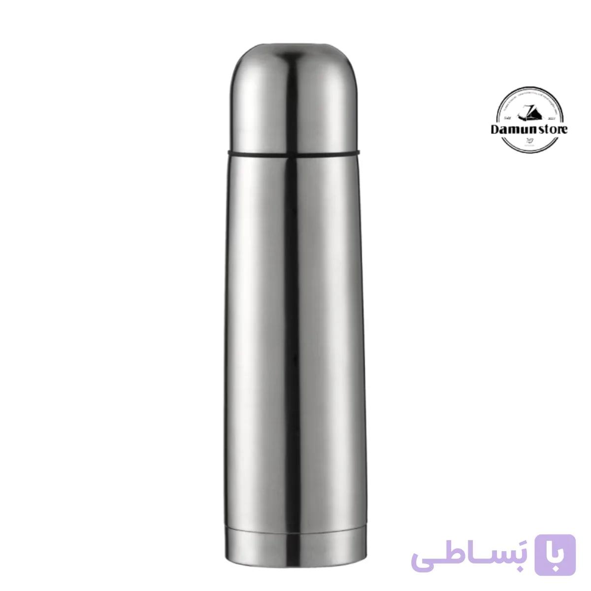 فلاسک دوجداره یک لیتری سانتکو مدل SANTECO Viseu 1L (قسطی اسنپ پی) — تصویر 1
