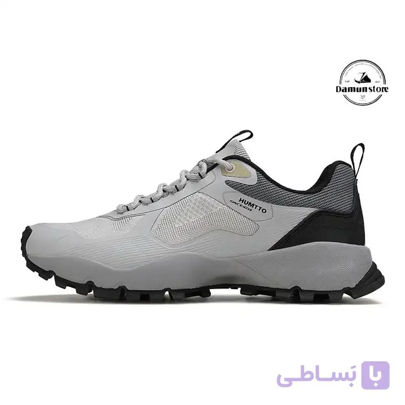 کفش ترکینگ و پیاده‌روی مردانه هامتو HUMTTO 160628A-4 (قسطی اسنپ پی) — تصویر 1