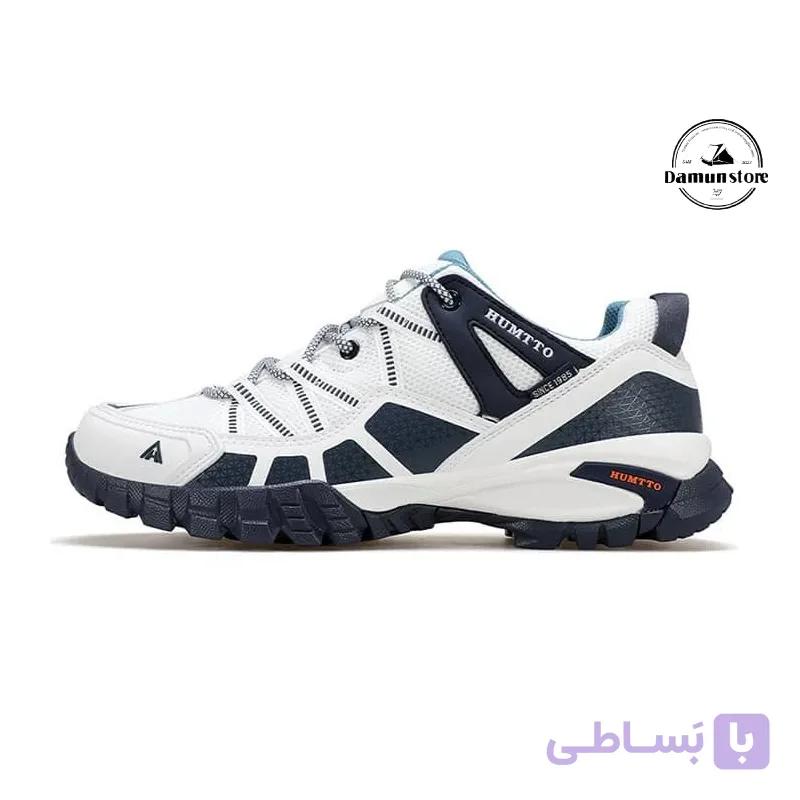 کفش هایکینگ و پیاده‌روی مردانه هامتو HUMTTO 110609A-6 (قسطی اسنپ پی) — تصویر 1