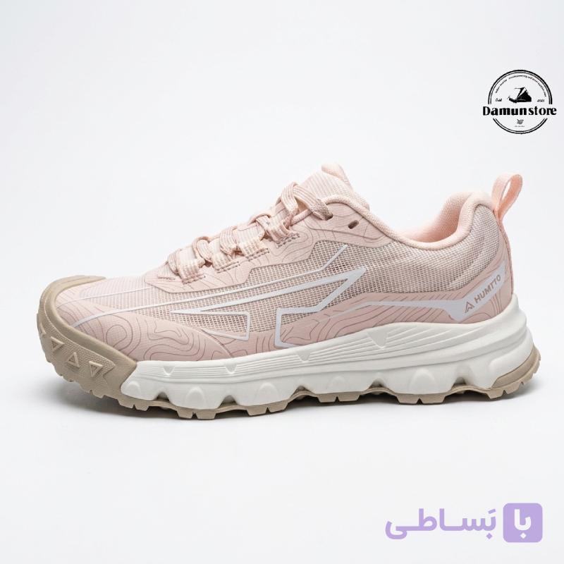 کفش ترکینگ و هایکینگ زنانه هامتو HUMTTO 360279B-2 (قسطی اسنپ پی) — تصویر 1