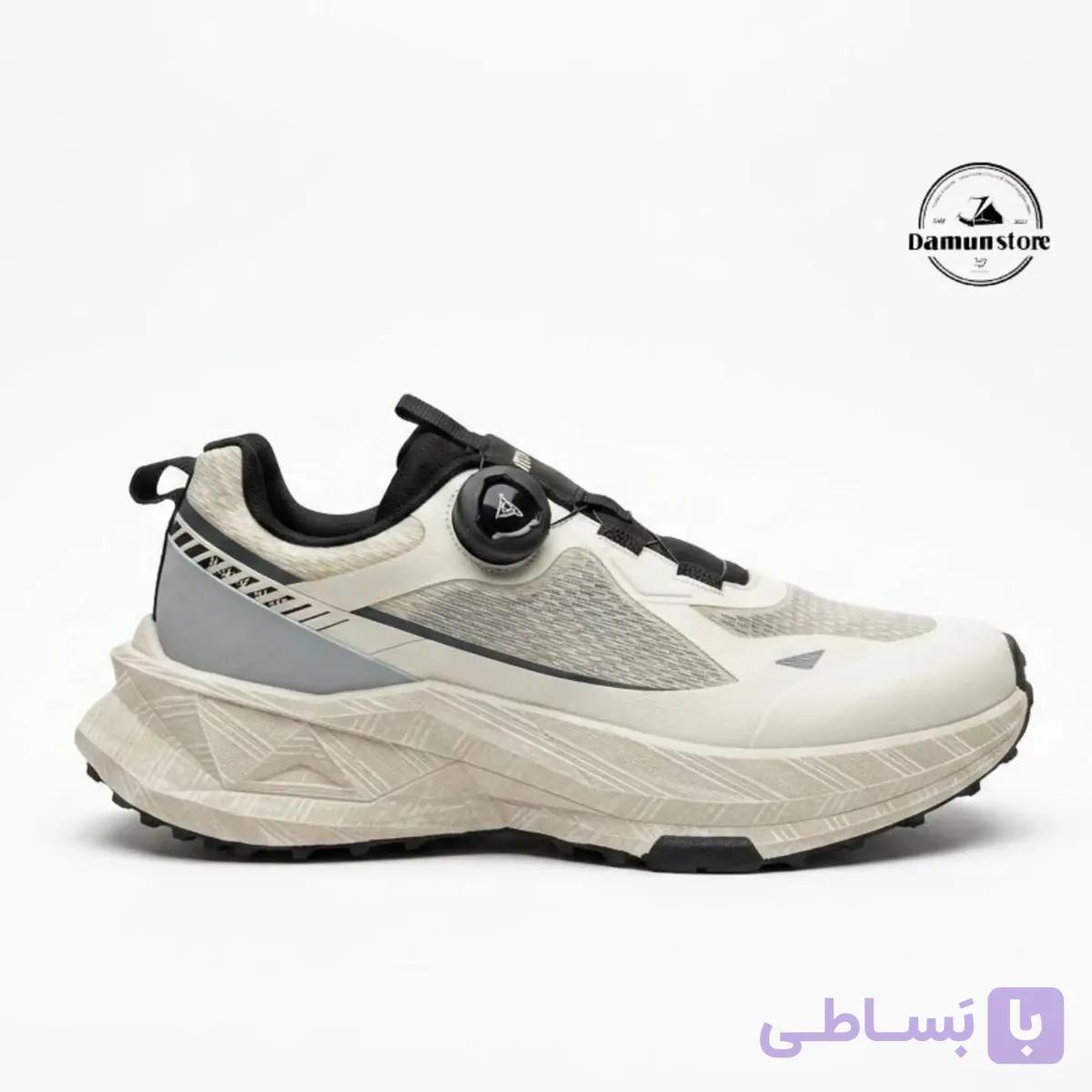 کفش هایکینگ و طبیعت‌گردی مردانه هامتو HUMTTO 371895A-2 (قسطی اسنپ پی) — تصویر 1