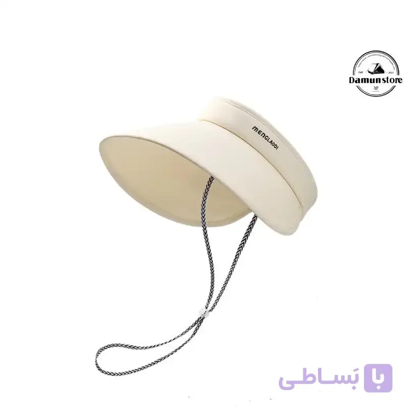 هد آفتابگیر تابستانی Mengiamdl XMZ267 (قسطی اسنپ پی) — تصویر 1