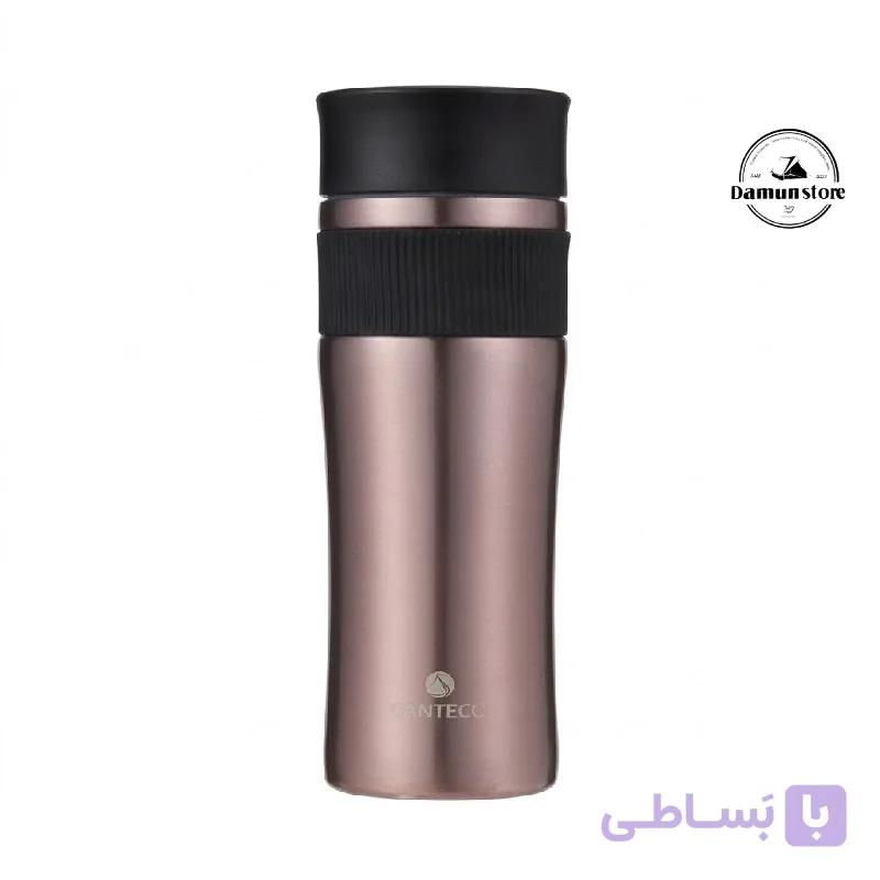 ماگ دوجداره 510 میلی لیتری سانتکو مدل SANTECO ORSA 510 mL (قسطی اسنپ پی) — تصویر 1