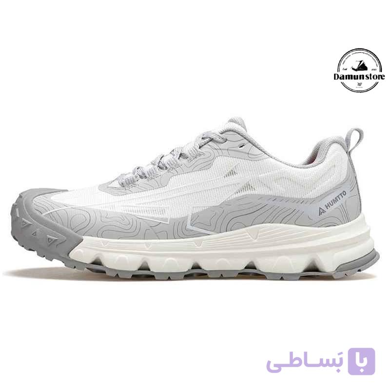 کفش ترکینگ و کوه‌پیمایی سبک زنانه هامتو HUMTTO 360279B-4 (قسطی اسنپ پی) — تصویر 1