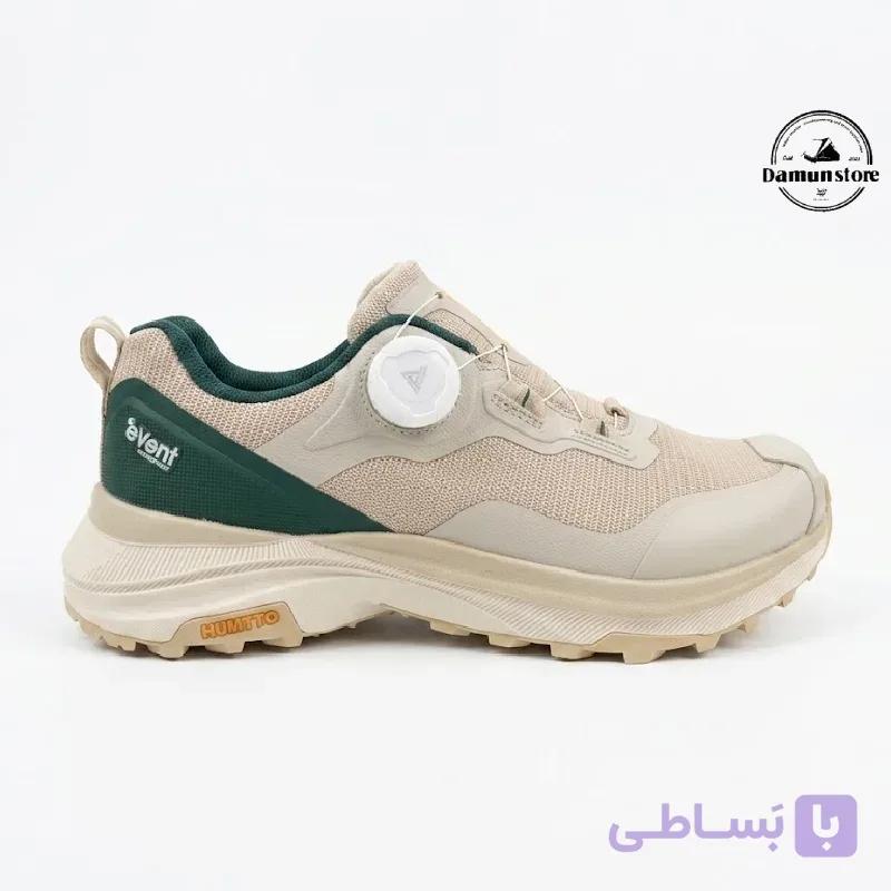 کفش برای لایف‌استایل شهری، روزمره و پیاده‌روی زنانه هامتو HUMTTO 150970B-5 (قسطی اسنپ پی) — تصویر 1