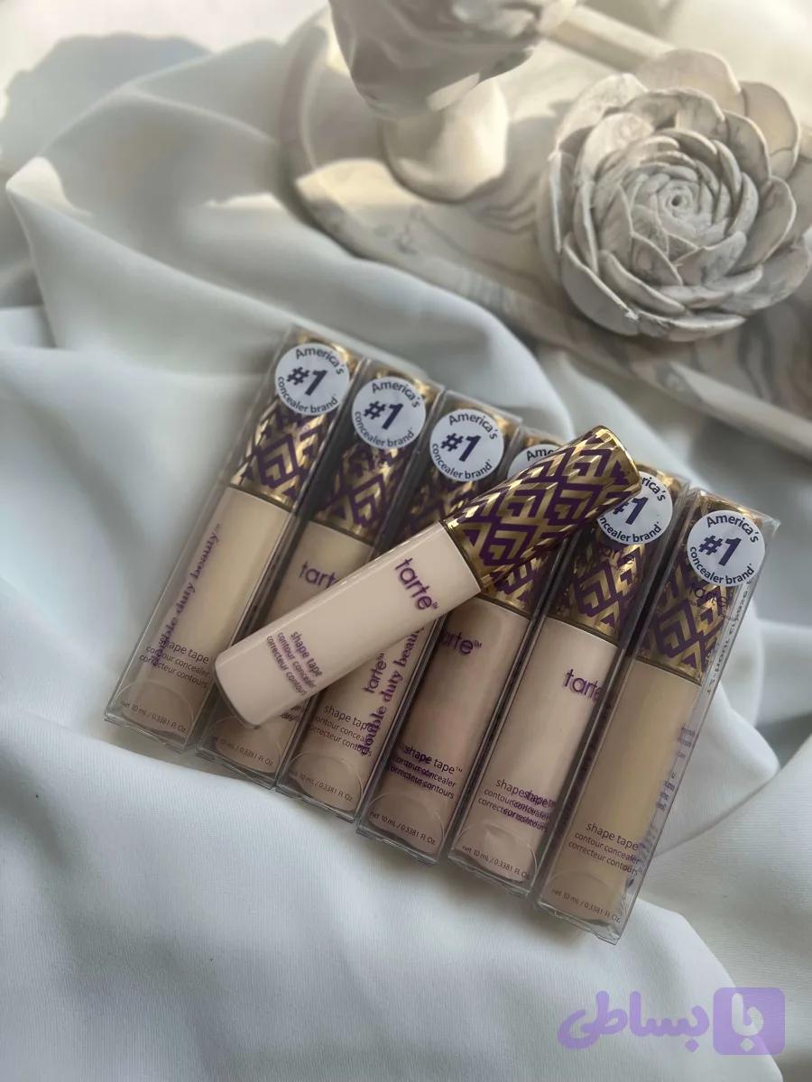 تارت کانسیلر مایع 29N light medium