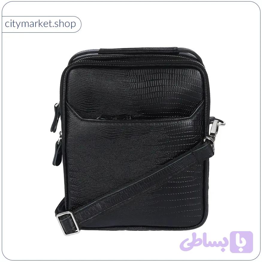 کیف دوشی مردانه اسپرت کد BL51