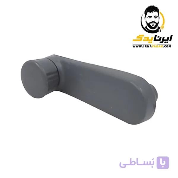 دستگیره شیشه بالابر پایه بلند پراید پاسیکو