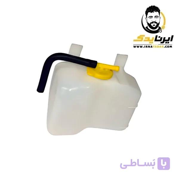 مخزن اب اضافه تیبا قدیم پاسیکو