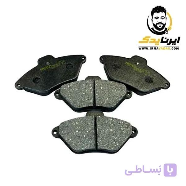 لنت جلو زانتیا 2000 پاسیکو