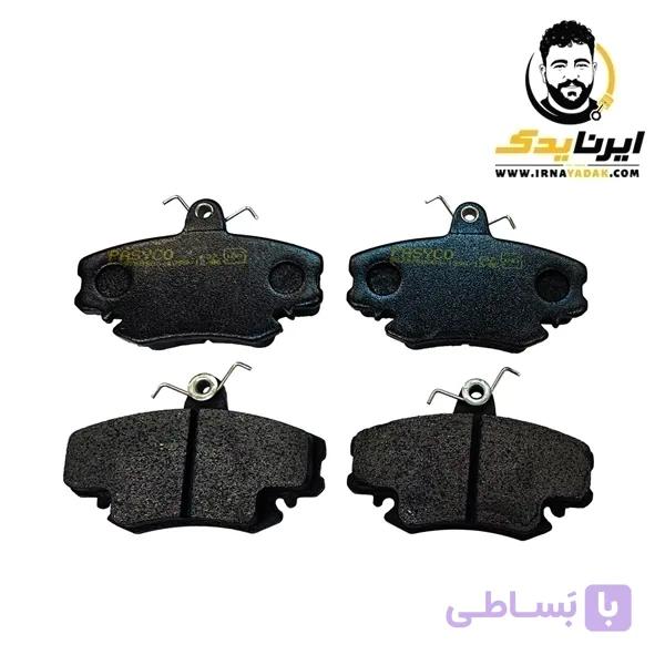 لنت جلو ال90 پاسیکو