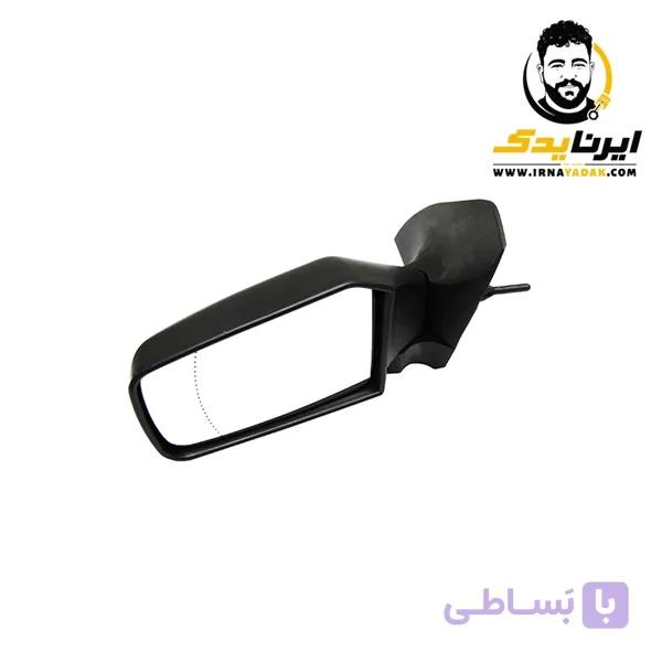 اینه بغل پراید ABS فله چپ پاسیکو