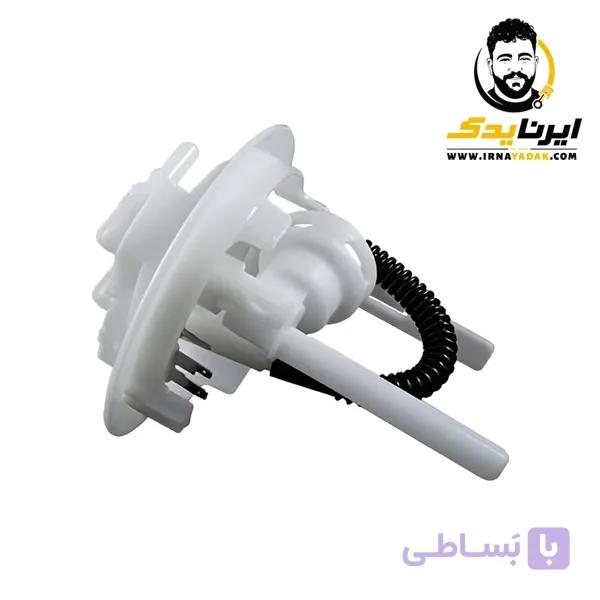درب پمپ بنزین کامل پژو 405 صفر درجه کله بزرگ پاسیکو
