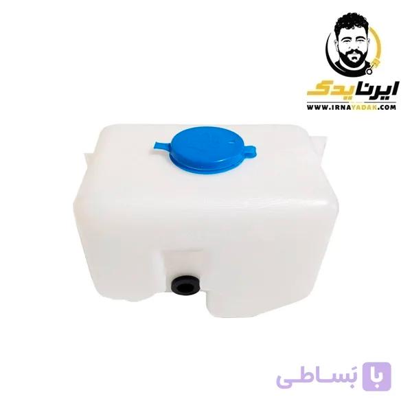 مخزن شیشه شور پژو405 و پارس پاسیکو