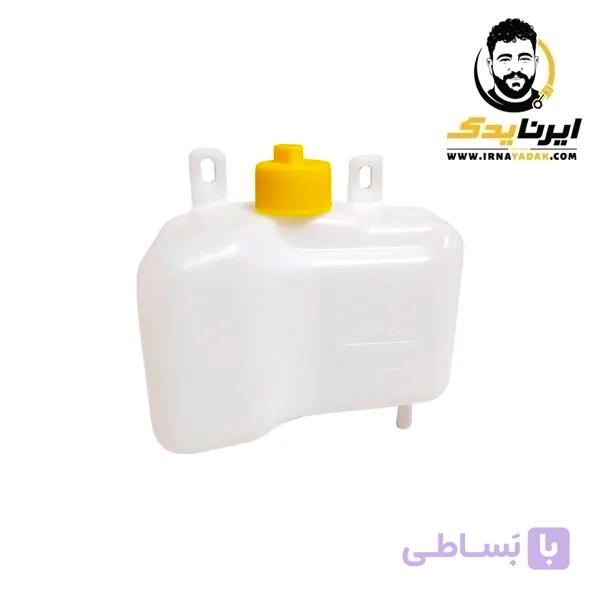 مخزن انبساط پیچی پراید پاسیکو