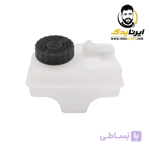 مخزن روغن ترمز پژو405 پاسیکو