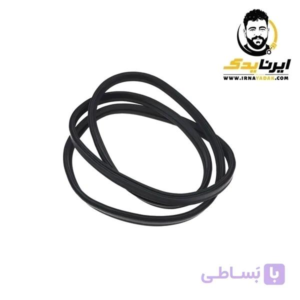 نوار درب صندوق پراید کامل پاسیکو