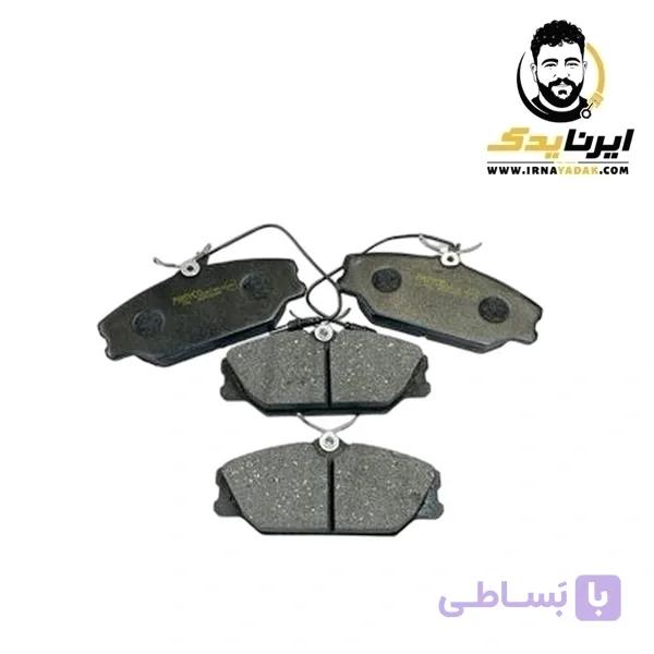 لنت جلو نیسان ابی ABS پاسیکو
