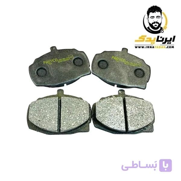 لنت جلو پیکان پاسیکو
