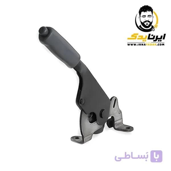 اهرم ترمز دستی پراید کامل پاسیکو