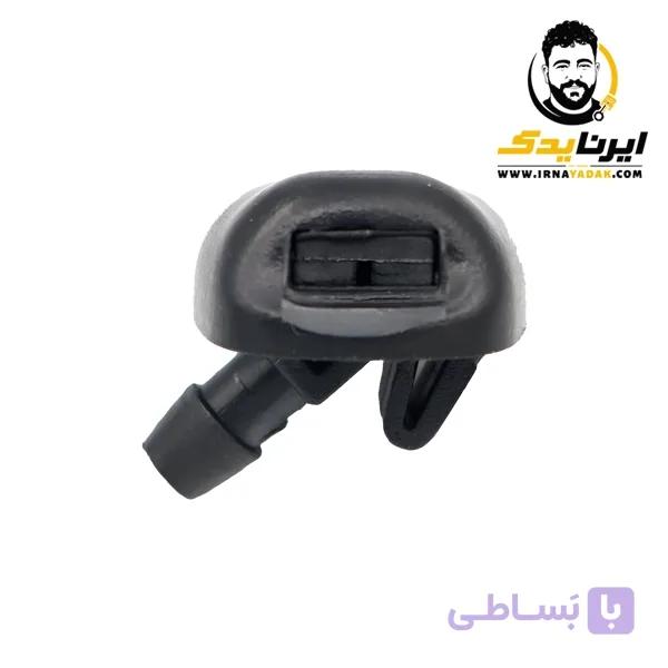 چشم شیشه شور سمند راست پاسیکو
