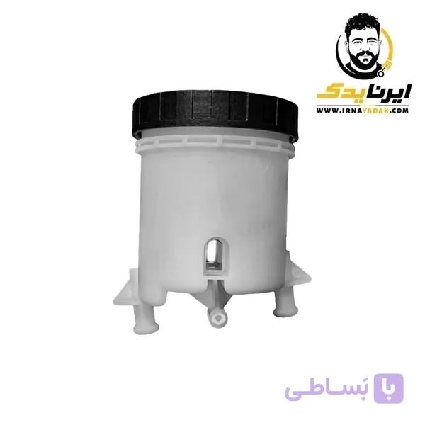 مخزن ترمز کامل پراید CBS پاسیکو