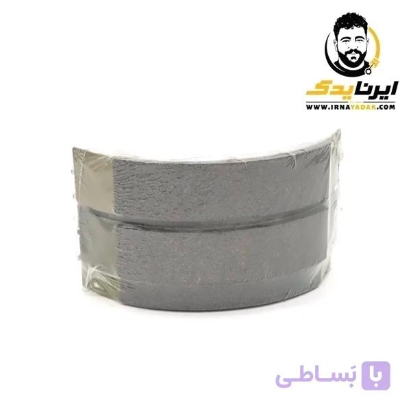 لنت عقب سمند ملی با فنر کامل پاسیکو