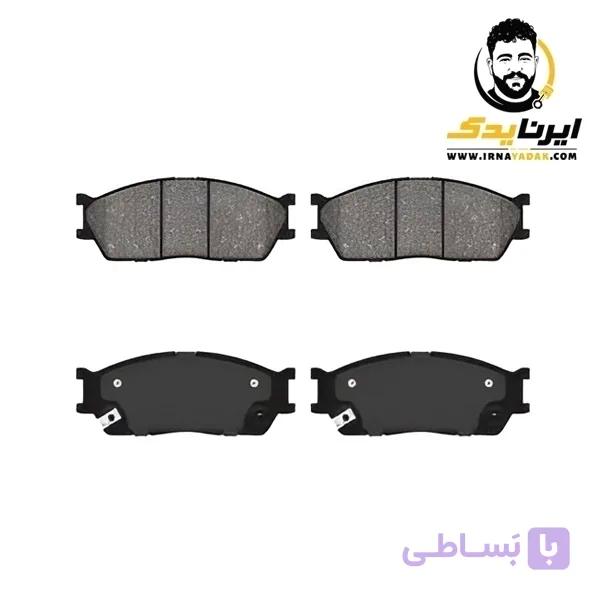 لنت جلو وانت مزدا پاسیکو
