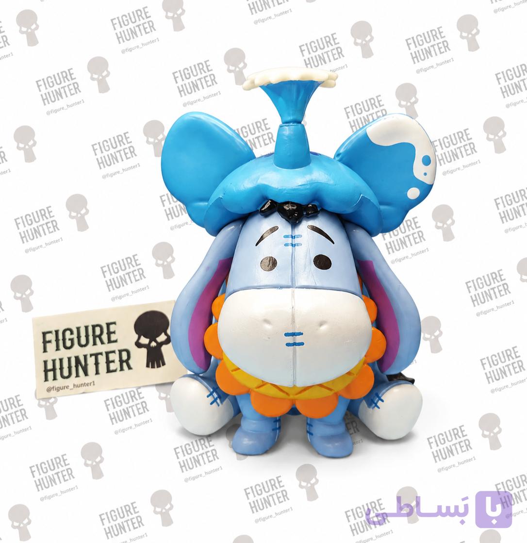 فیگور شخصیت: ایور (Eeyore) مجموعه: Winnie the Pooh — تصویر 1