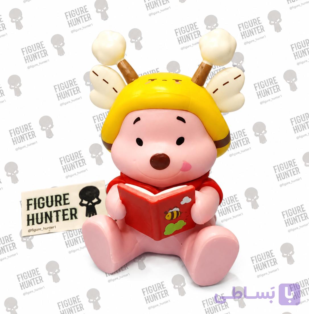فیگور خرس پو Winnie the Pooh کد ۰۲ — تصویر 1
