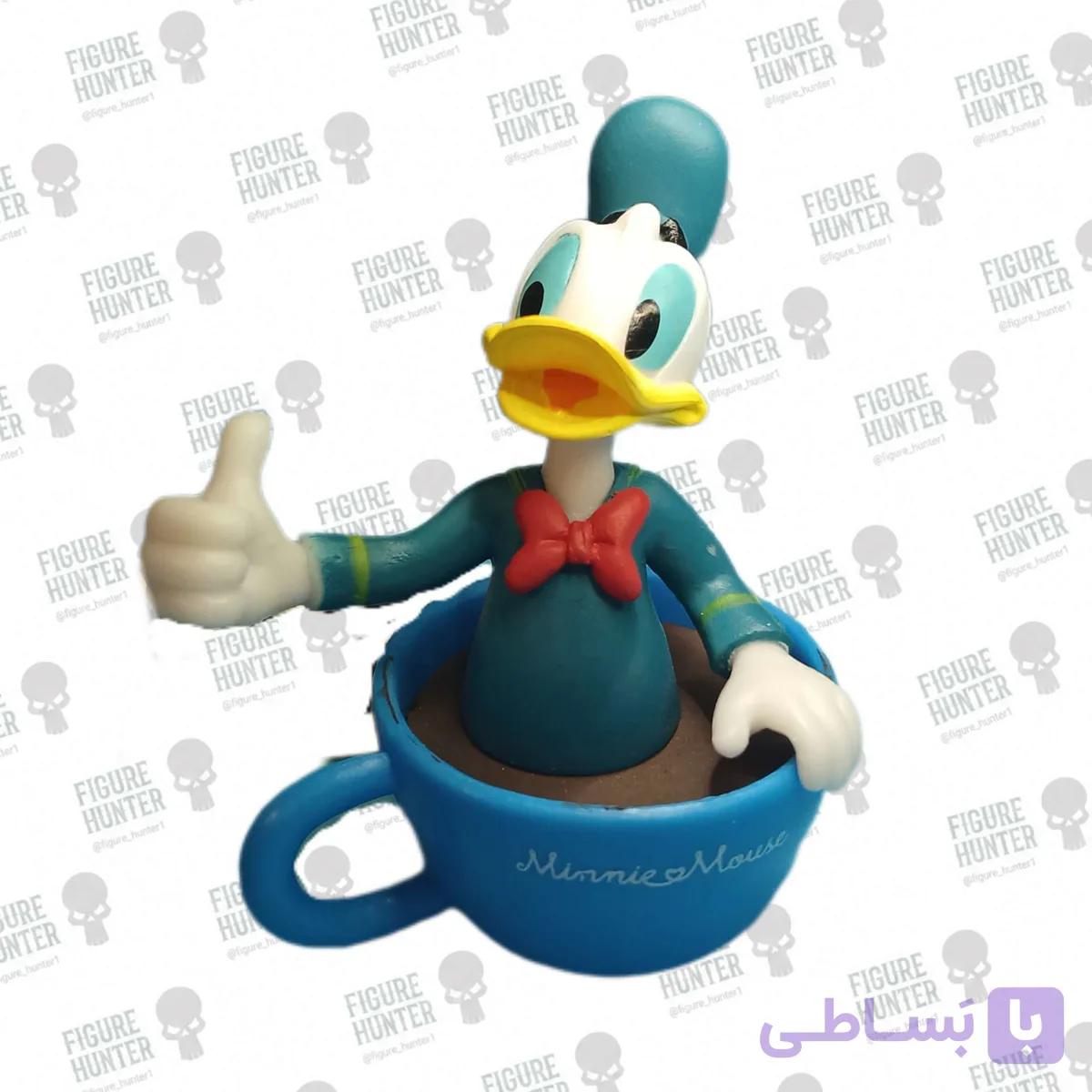 فیگور دانلد داک Donald Duck برند دیزنی — تصویر 1