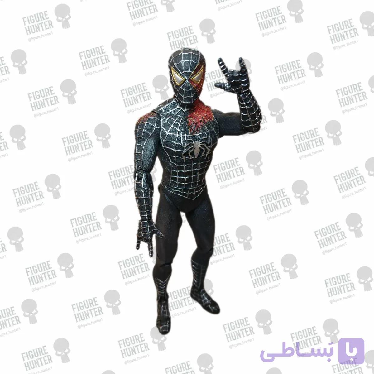 اکشن فیگور اسپایدرمن spader man برند Diamond Select Toys — تصویر 1