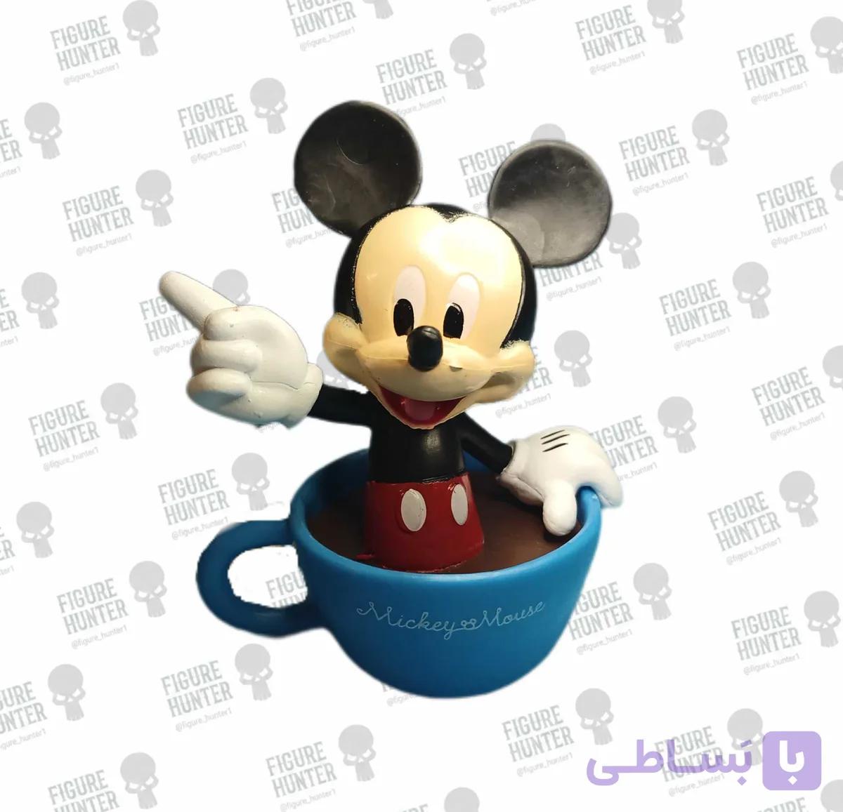 فیگور میکی موس Mickey Mouse برند دیزنی — تصویر 1
