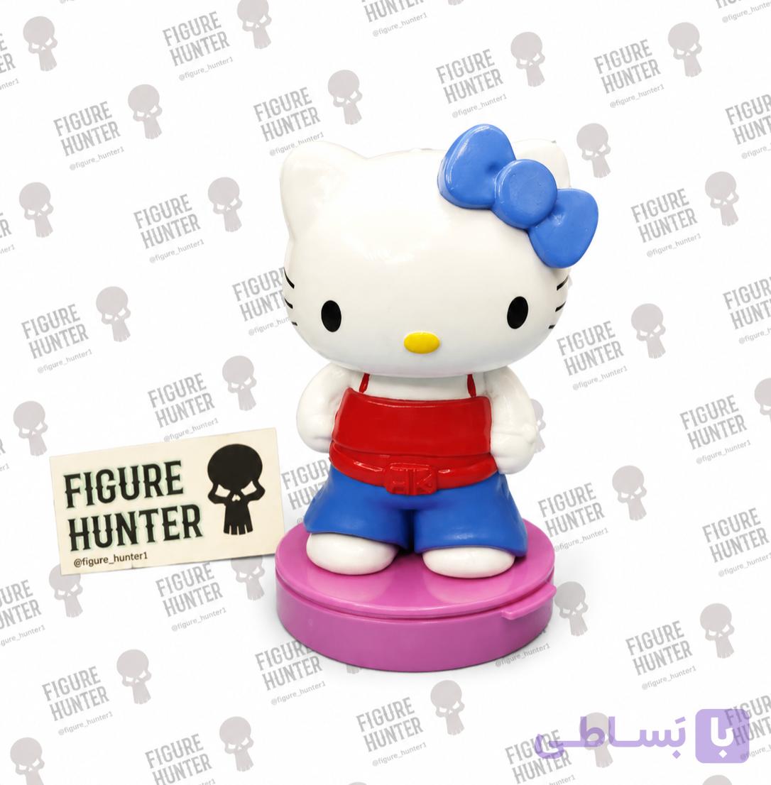 فیگور هلو کیتی Hello Kitty کد 0۴ — تصویر 1