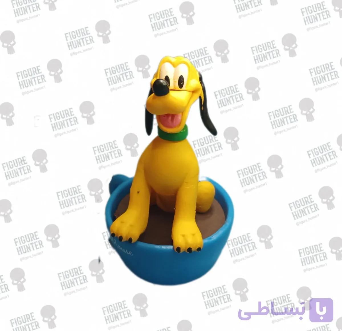فیگور پلوتو Pluto برند دیزنی — تصویر 1