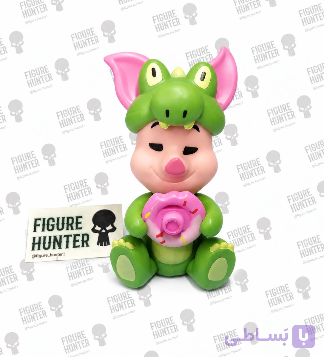 فیگور پیگلت (Piglet) از مجموعه Winnie the Pooh کد ۰۲ — تصویر 1