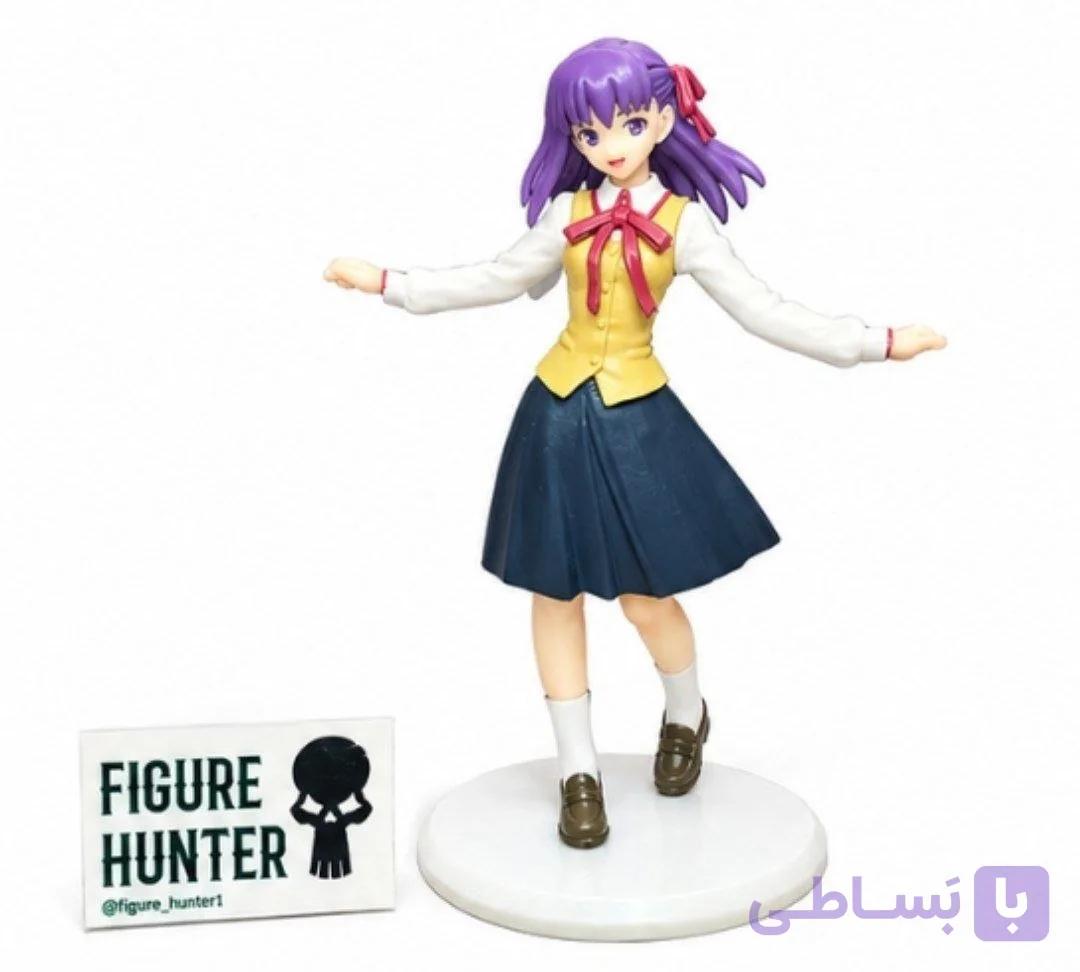 فیگور انیمه فیت استی نایت( fate stay night ) شخصیت وون — تصویر 1