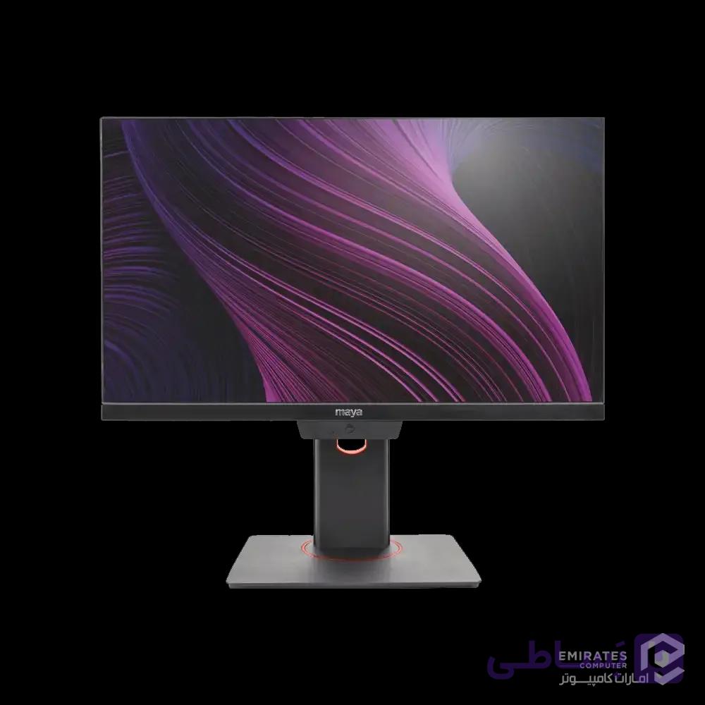 آل این وان مایا مدل MAYA MA22 BP 12M / Core i5 1235U / 16GB (DDR4) Ram / 512 GB SSD — تصویر 1