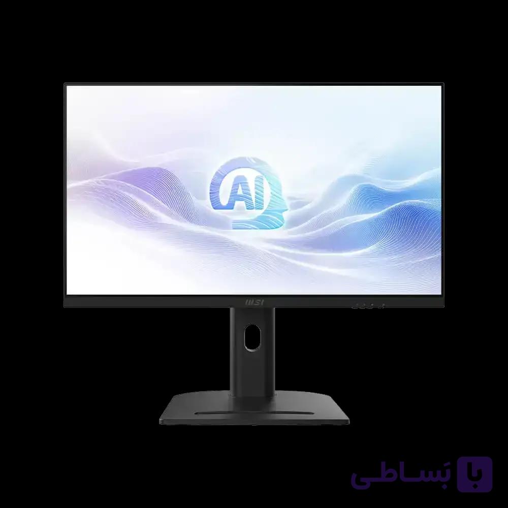 آل این وان ام اس ای مدل AM273P Q AI/CORE i7 155H/16GB DDR5/1TB SSD — تصویر 1