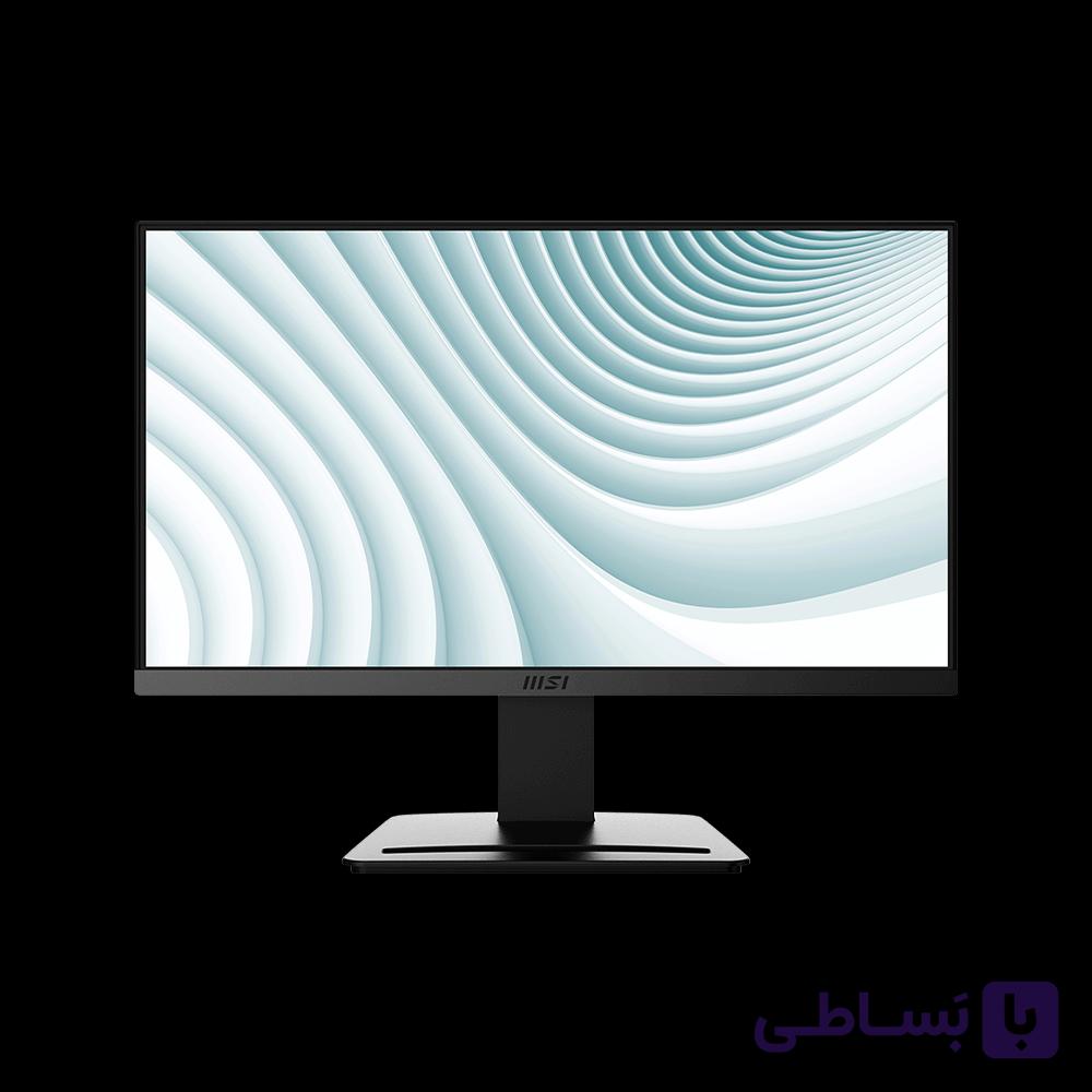 مانیتور ام اس آی 22 اینچ مدل PRO MP223 E2 — تصویر 1