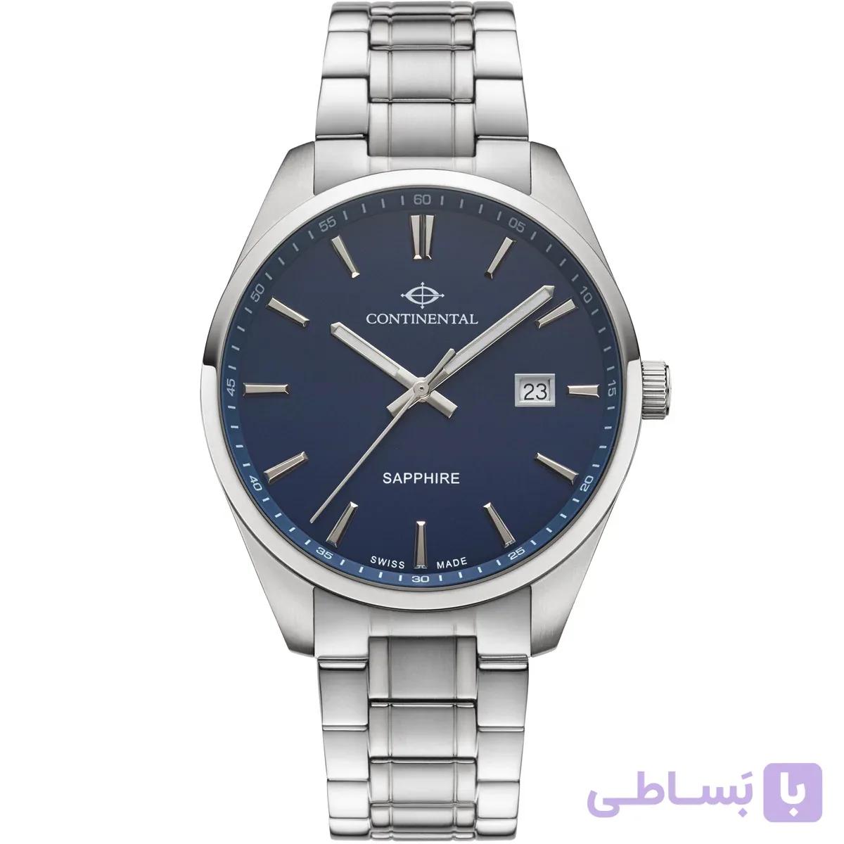 ساعت مردانه کنتیننتال مدل 23001-GD101830 — تصویر 1