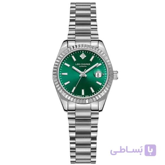 ساعت مچی زنانه لیکوپر مدل LC08126.540 — تصویر 1