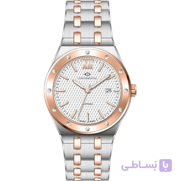 ساعت مردانه کنتیننتال مدل 21501-GD815110 — تصویر 1