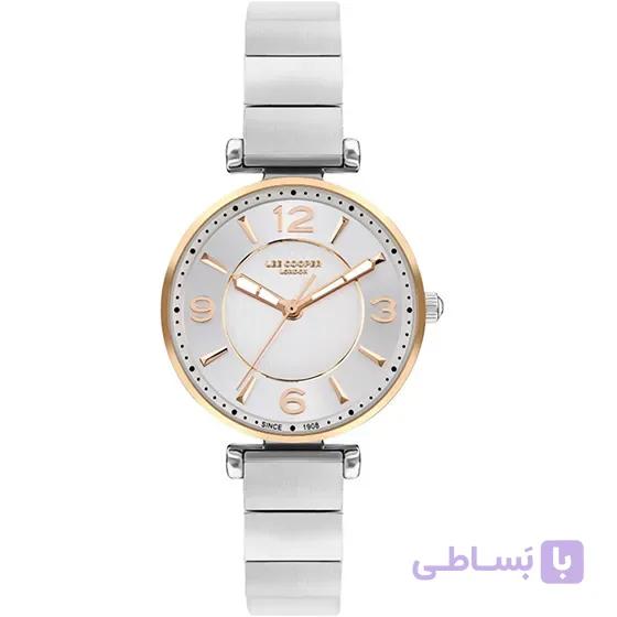 ساعت مچی زنانه لیکوپر مدل LC07935.530