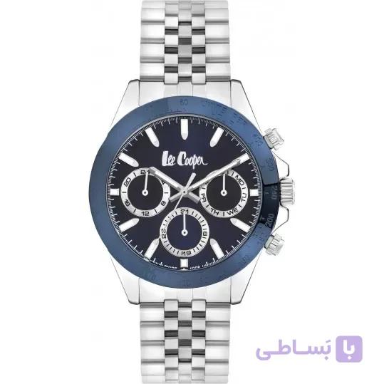 ساعت لیکوپر مردانه LC07963.330 — تصویر 1