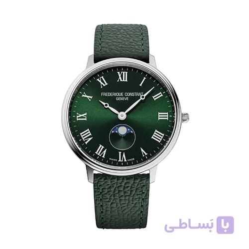 ساعت مچی مردانه فردریک کنستانت مدل FC-206RGR3S6 — تصویر 1