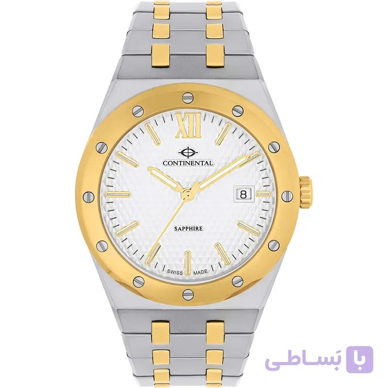 ساعت مردانه کنتیننتال مدل 21501-GD312110 — تصویر 1