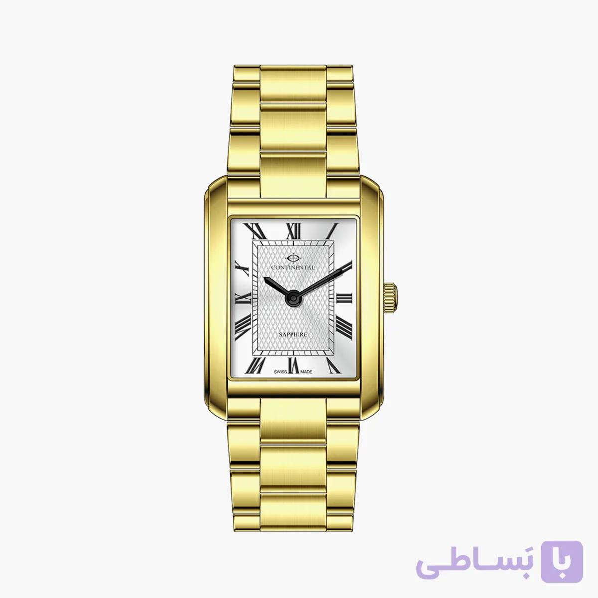 ساعت زنانه کنتیننتال مدل 22509-LT202110 — تصویر 1