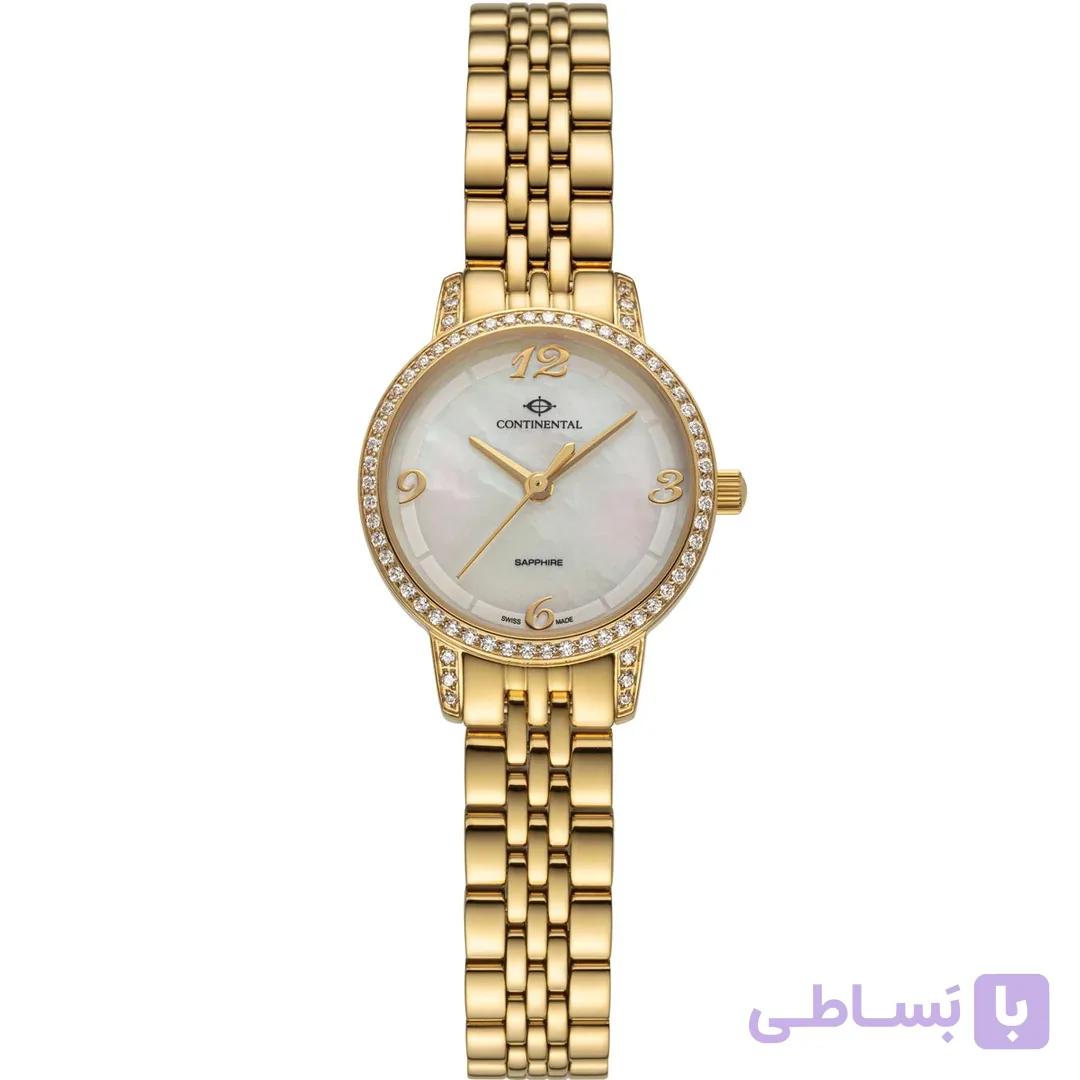 ساعت زنانه کنتیننتال مدل 21351-LT202521 — تصویر 1