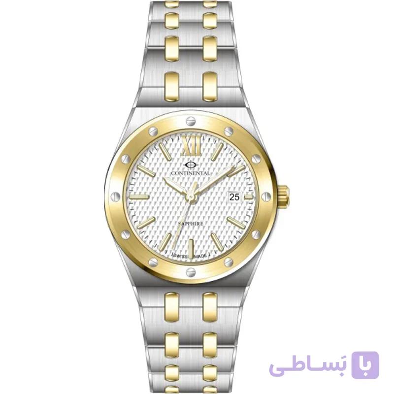 ساعت زنانه کنتیننتال مدل 21501-LD312110 — تصویر 1